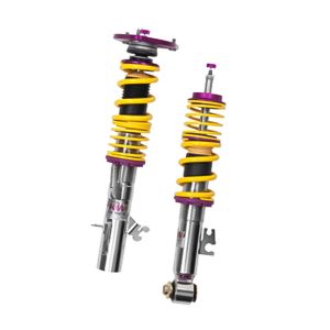 KW V3 Clubsport coilover kit Mazda MX5 ND RF 2015 present 2 way adjustable