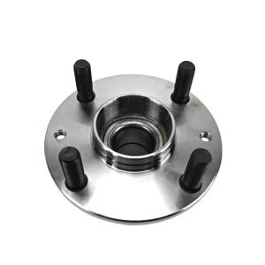 Moyeu de roue MX5 avec roulement de roue pour