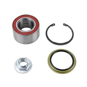 MX5 Roulement de roue arrière 