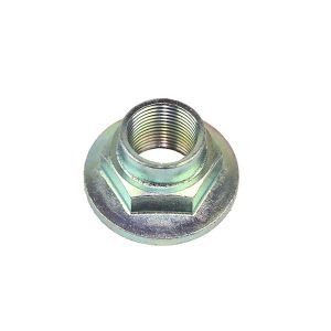 MX5 Ecrou d'essieu avant 19mm