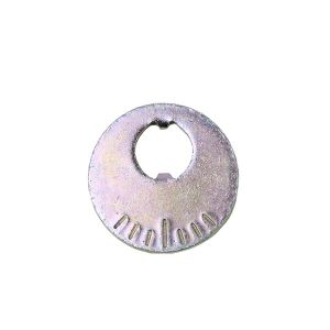 Disque d'alignement MX5 pour le châssis