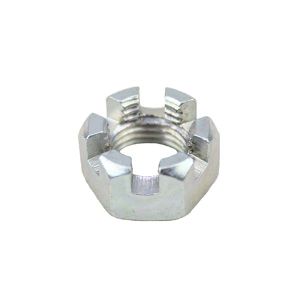 MX5 Crown nut steering ball 