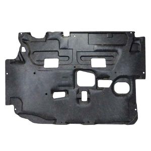 MX5 : Tapis isolant pour capot moteur
