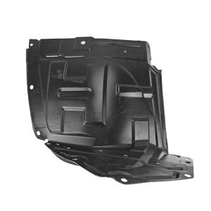 MX5 Ecran intérieur petit avant droit