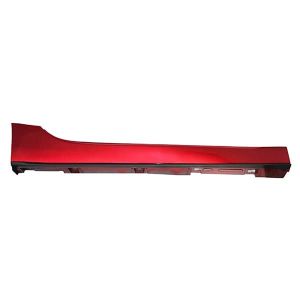 MX5 Cadre de seuil latéral droit Soul Red