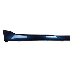 MX5 Cadre de seuil latéral droit Bleu Eternel Mica