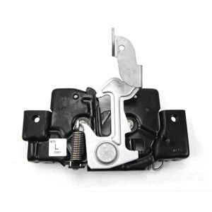 Serrure de capot MX5