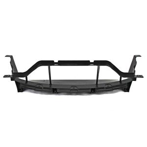 Grille d'aération MX5 pour pare-chocs avant  