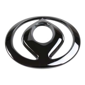 Emblème Mazda MX5 pour pare-chocs avant