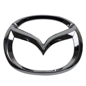 Pare-chocs avant avec emblème MX5 Mazda 