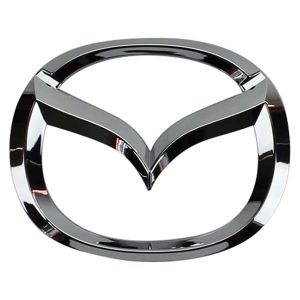MX5 emblème Mazda couvercle de coffre (roadster)