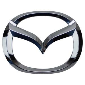 Couvercle de coffre MX5 Mazda emblématique (capote)
