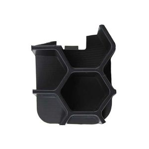 Plaque de recouvrement de calandre MX5, droite