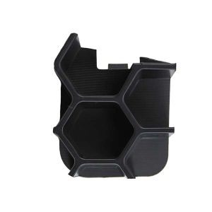 Plaque de recouvrement MX5 pour grille, côté gauche