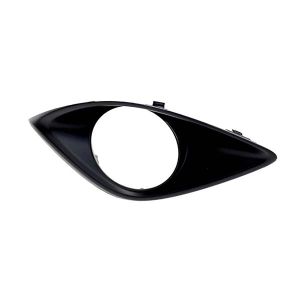 Boîtier de phare antibrouillard MX5 pour pare-chocs avant droit
