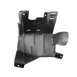 Panneau de filtre à carburant pour MX5