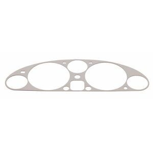 Tableau de bord MX5 en acier inoxydable brossé 1,8 l - Jass Performance