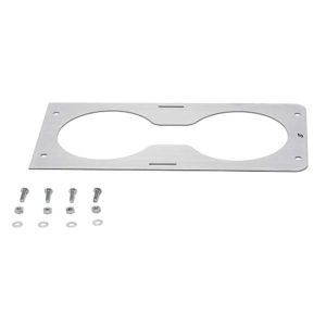 Porte-gobelet MX5 en acier inoxydable (poli) - Jass Performance