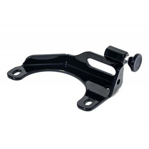 Butoir de frein MX5 (peinture poudre noire) - Jass Performance