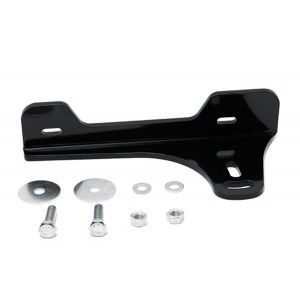 Support de plaque d'immatriculation MX5 - Jass Performance