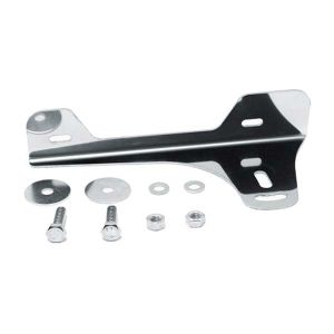 Support de plaque d'immatriculation MX5 - Jass Performance