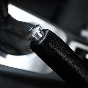 Bouton « Drift » MX5 en aluminium - Jass Performance