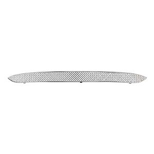 Grille inférieure avant en acier inoxydable tissé MX5 (2005-2008)