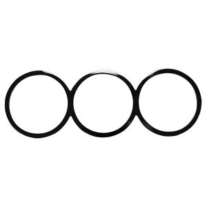Interrupteur pneumatique combiné MX5 Rings