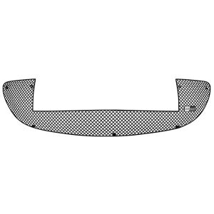 MX5 Grille en acier inoxydable noir (2009-2012)