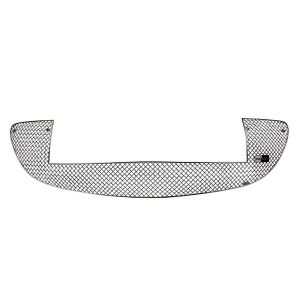 MX5 Grille en acier inoxydable tissé sans ouverture de l'anneau de remorquage