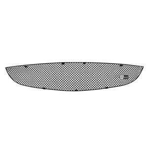 MX5 Grille en acier inoxydable noir (2013-2015)