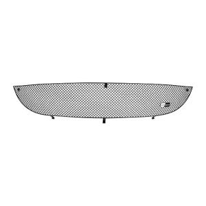 MX5 grille en acier inoxydable noir