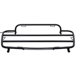 MX5 Porte-bagages Noir