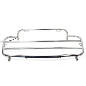 MX5 Porte-bagages Chrome