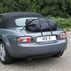 MX5 Couvercle de coffre