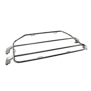 MX5 Porte-bagages Chrome