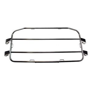 MX5 Coupé Porte-bagages chromé 