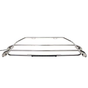 MX5 Porte-bagages Chrome