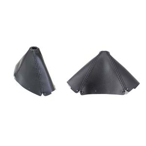 MX5 Gear Cover noir