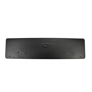 Support de plaque d'immatriculation MX5 pour