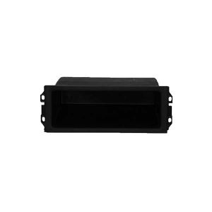Compartiment de rangement pour la radio MX5 sur le tableau de bord