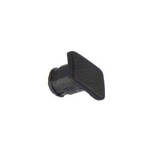 MX5 Cap accoudoir de porte côté conducteur noir