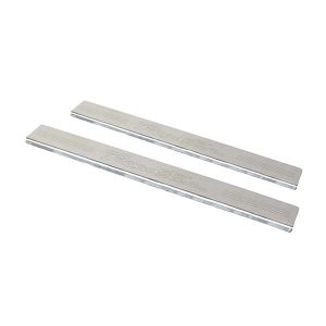 Plaques de seuil en acier inoxydable pour MX5 roadster - Jass Performance