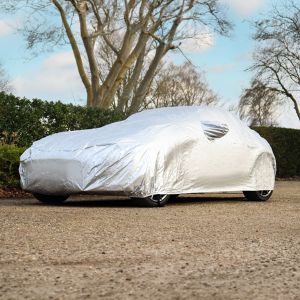 Housse de voiture MX5 pour l'extérieur