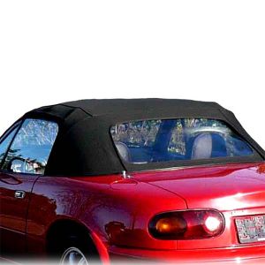 Capote souple MX5 (tissu du modèle d'origine)
