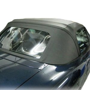 Capote souple MX5 - Budget