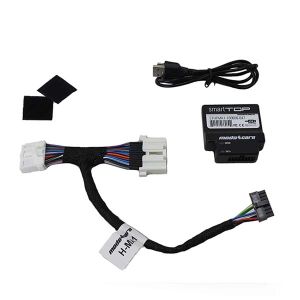 MX5 Module hardtop