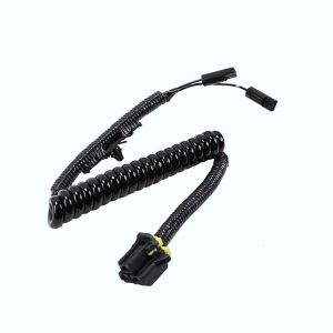 Câble de chauffage de la lunette arrière du hardtop MX5