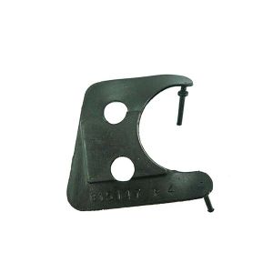 Support en caoutchouc pour toit rigide MX5 (côté droit)