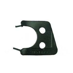 Support en caoutchouc pour toit rigide MX5 (gauche)